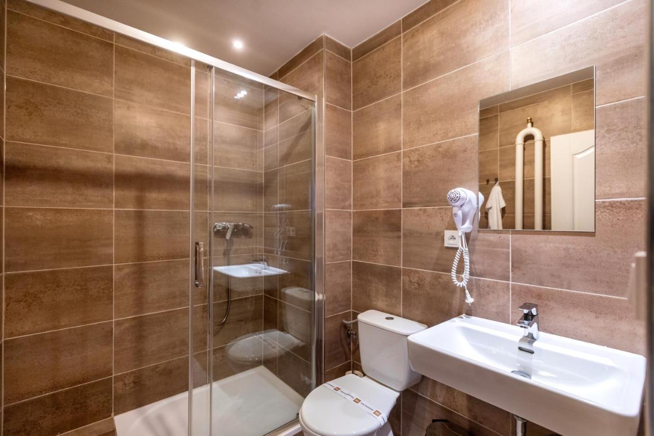 Hotel Svet Třeboň Dış mekan fotoğraf